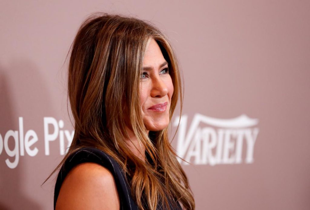 Jennifer Aniston conferma il suo nuovo amore: cosa significa per la sua vita e carriera
