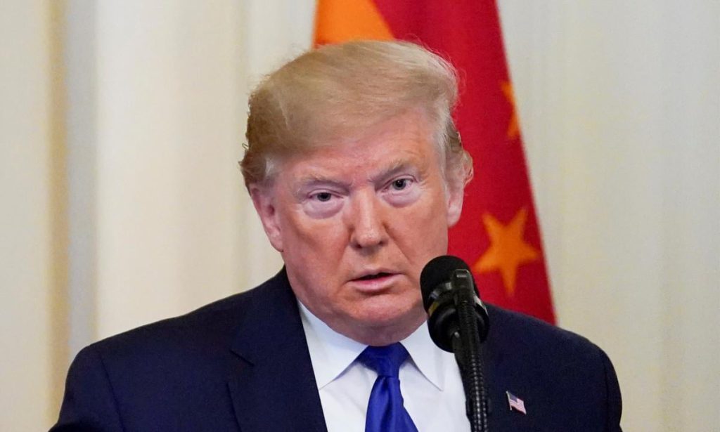 Elezioni locali negli Stati Uniti: una prova di forza per l&#039;amministrazione Trump e un&#039;opportunità per i democratici di rafforzare la loro posizione