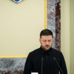Zelenskyy invita a porre fine ai conflitti interni per rafforzare l'unità nazionale