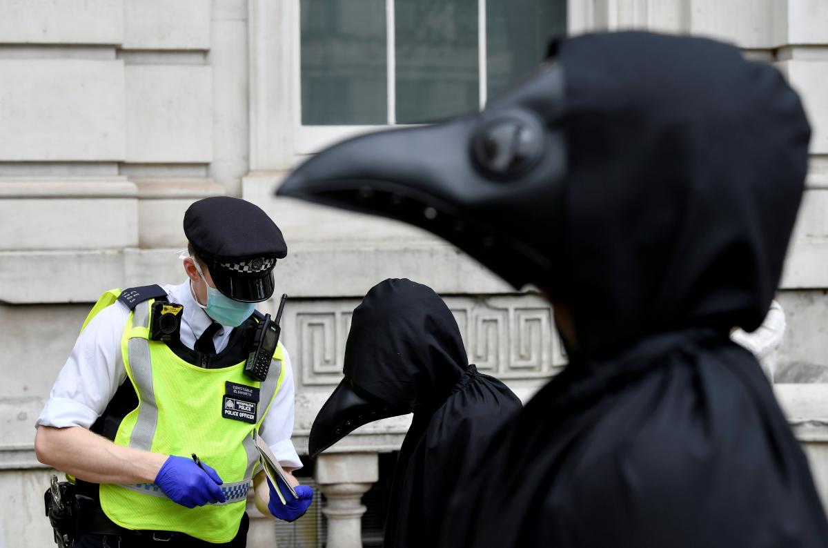 700 anni di mito: gli scienziati confutano la teoria della rapida diffusione della peste