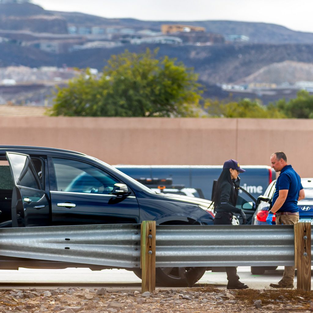 Ragazzo di 11 anni ucciso in sparatoria per road rage in Nevada