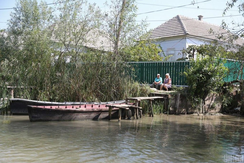 Giovani ucraini in fuga: la difficile realtà della guerra in Ucraina