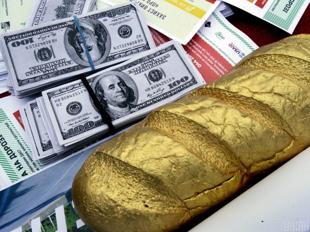 Corruzione e guerra: le misure severe adottate durante la Seconda Guerra Mondiale