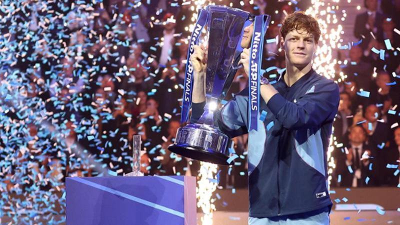Torino si trasforma nella capitale dello sport: Nitto Atp Finals e altri grandi eventi in arrivo fino al 2032