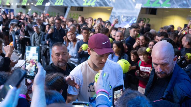 ATP Finals a Torino per 2026 e 2027: incertezza per il 2028, ma la città mira a ospitare fino al 2030