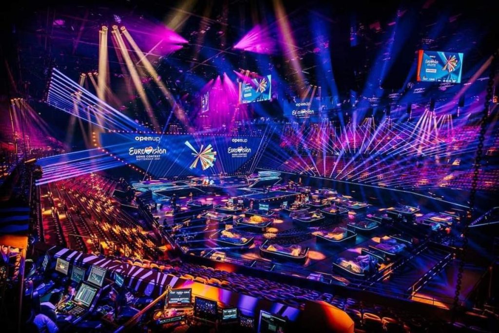 Eurovision 2026: Nuove regole e controversie sulla partecipazione di Israele
