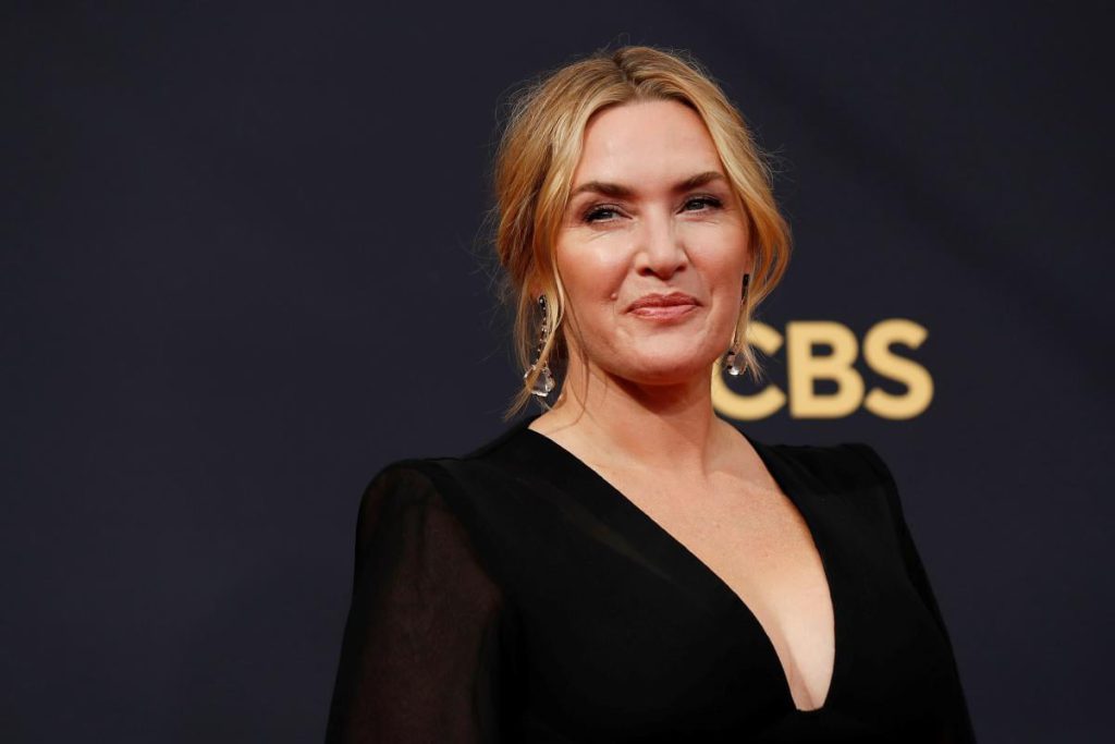 Kate Winslet: non teme l’età e parla della forza femminile