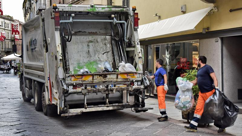 Tari in Piemonte aumenta del 3,3 % e Asti continua con la maglia nera