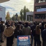 Tensioni al Campus Einaudi di Torino: il blocco del Fuan e le conseguenze per gli studenti