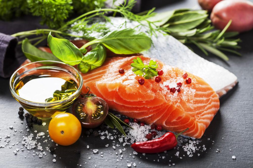 Alimenti Ricchi di Vitamina D: Scopri i Prodotti che Superano il Salmone