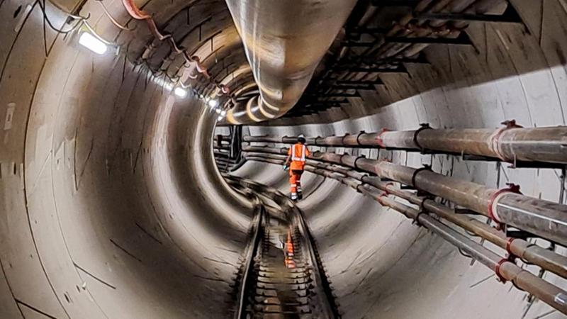 Talpa Gaia: verso il primo chilometro di idropolitana a Torino