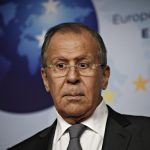 La Scomparsa di Sergej Lavrov: Un Cambiamento Significativo nella Politica Estera Russa