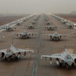 Paesi con il maggior numero di velivoli F‑16: una panoramica