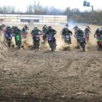 TransBorgaro 2025: 43ª edizione del motocross con l’attore Franco Neri in visita