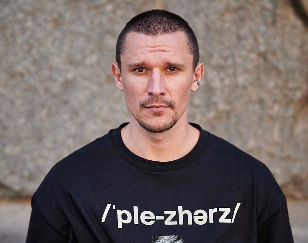 La vita personale di Цымбалюк: uno sguardo sulla sua famiglia