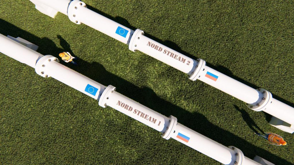 Attentato ai Nord Stream: sospetti sui militari ucraini e divisione in Europa