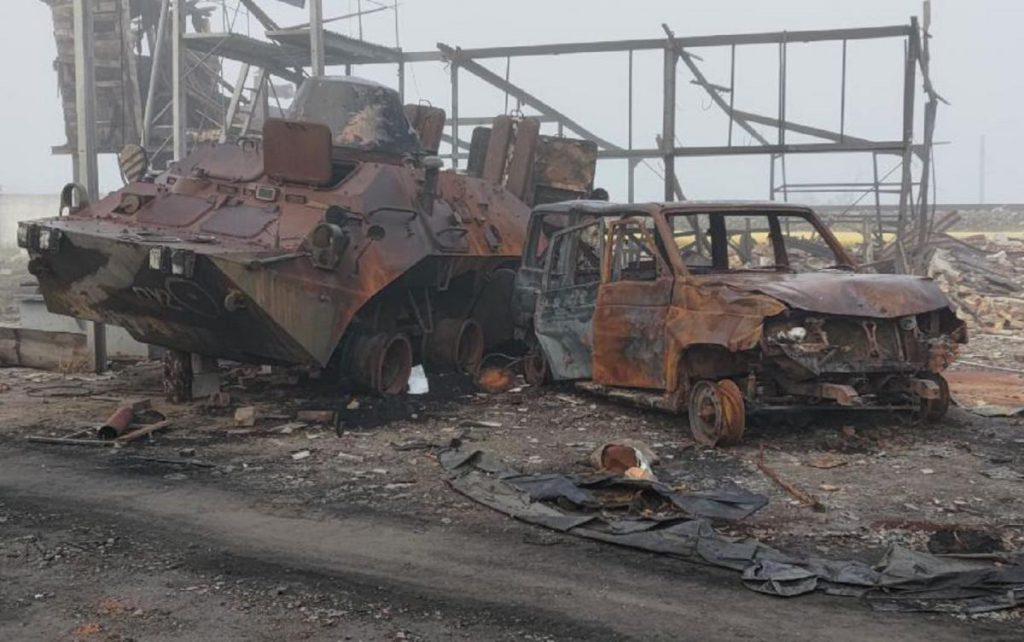 Perdite record per la Russia: cosa significa per il futuro del conflitto