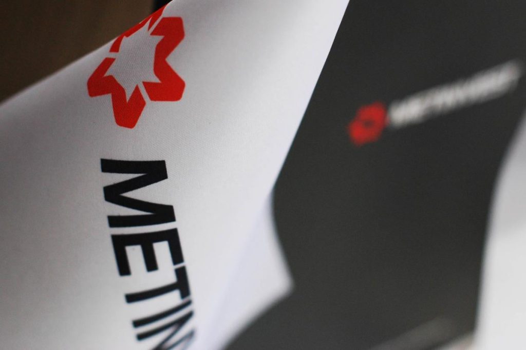 Aiuto concreto per i veterani ucraini: il gruppo Metinvest crea un sistema di supporto e reintegrazione