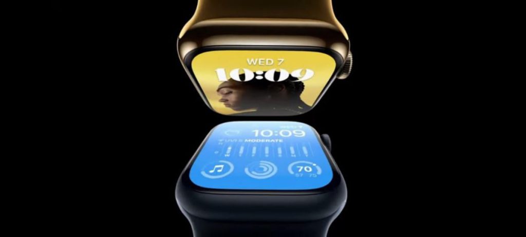 Apple riduce del 50 % l’uso di titanio con la stampa 3D nei nuovi Apple Watch e iPhone Air