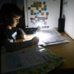 Interruzioni di corrente previste il 22 novembre per proteggere la rete energetica