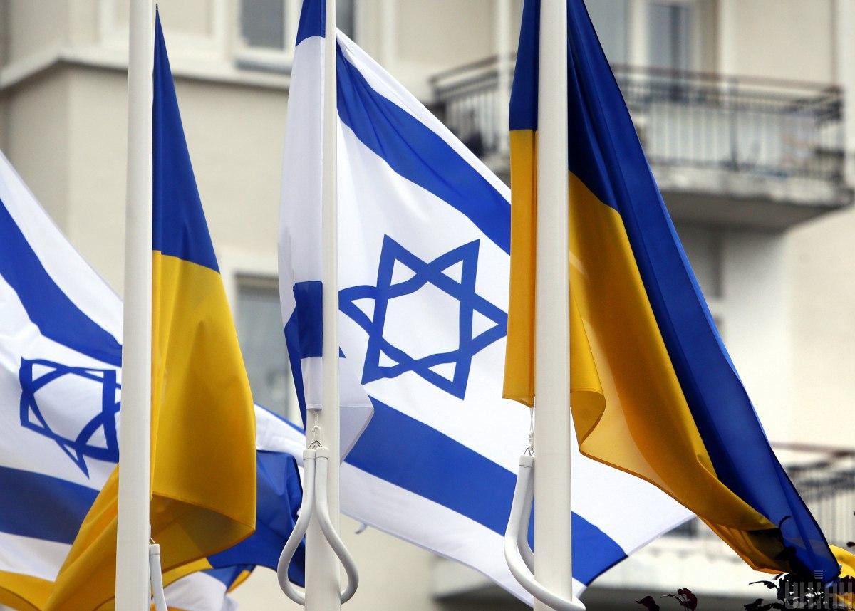 Israele nomina Roi Rosenblit come nuovo ambasciatore in Ucraina