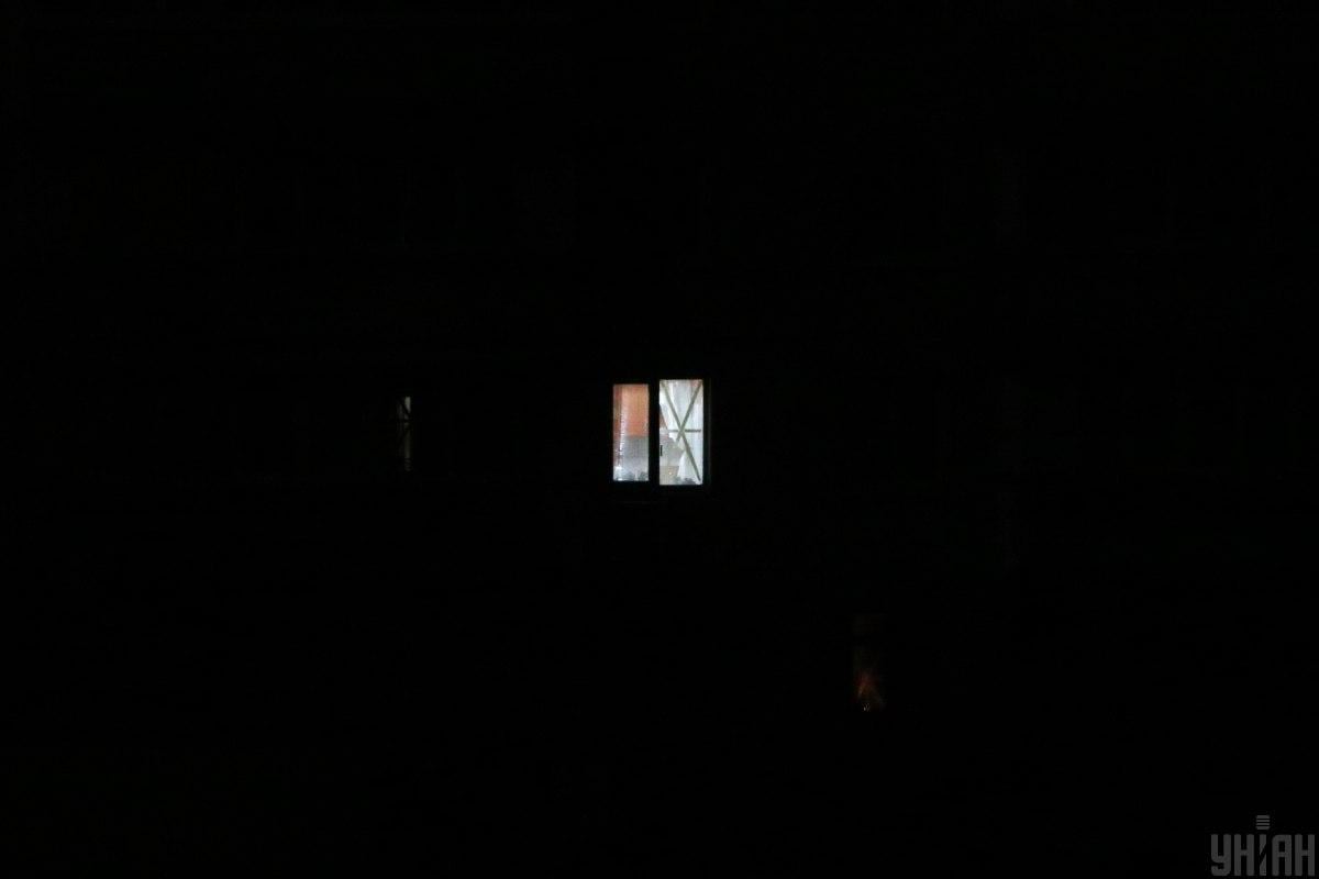 Centrali nucleari in Ucraina funzionano a piena capacità, ma le interruzioni di corrente persistono