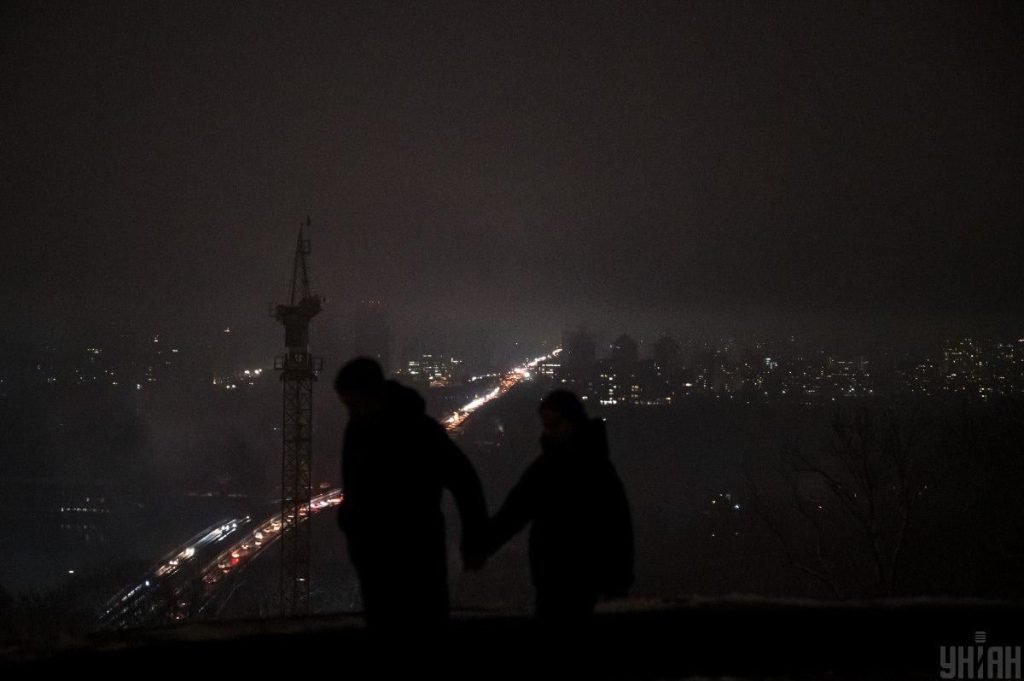 Interruzioni di corrente lunedì: aziende energetiche presentano grafici del 17 novembre