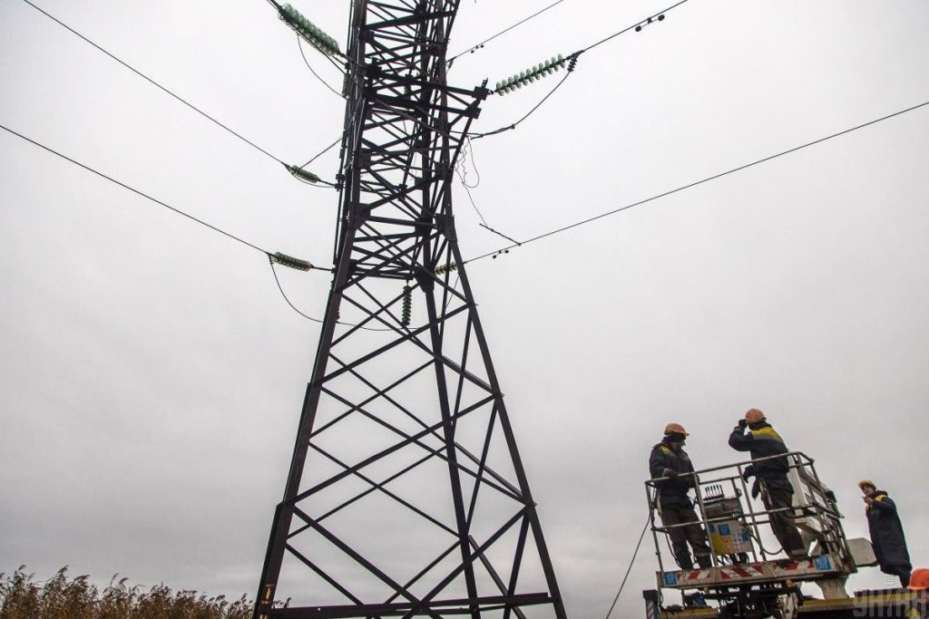 Interruzioni di energia in cinque regioni russe: le zone più colpite