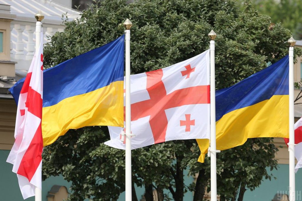 Parlamentare georgiano accusa Ucraina di ingratitudine per il sostegno ricevuto