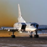 Russia avvicina i bombardieri Tu‑22M3 all’Ucraina