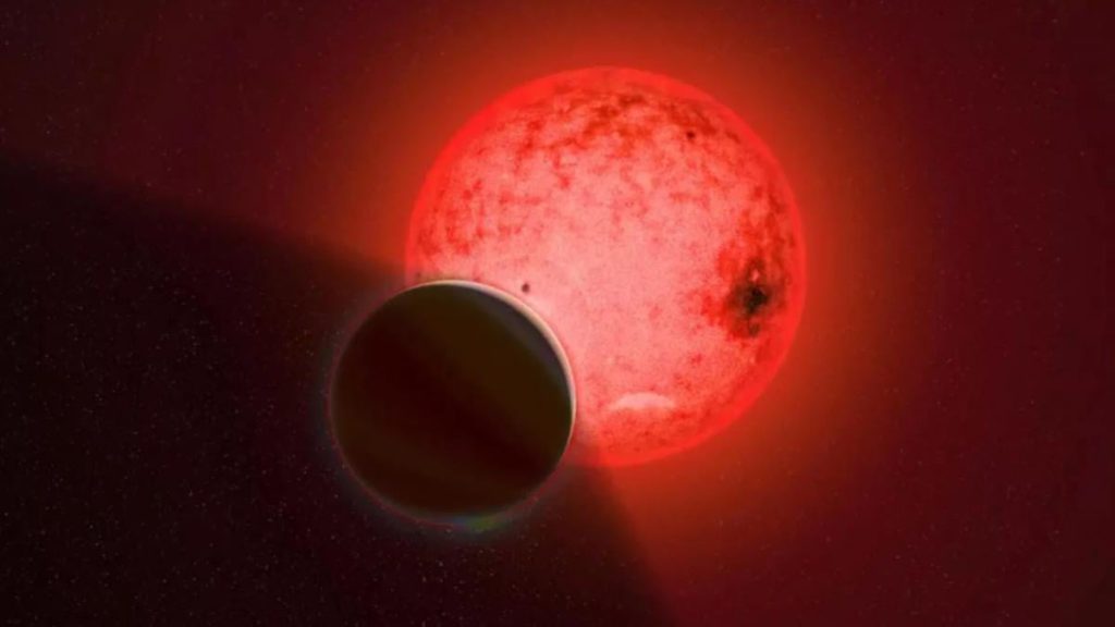 Scoperta di un nuovo pianeta potenzialmente abitabile: GJ 251c, un candidato promettente per la ricerca di vita extraterrestre