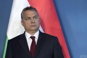 Nuova Politica Anti-Ucraina dell'Ungheria: Il Primo Ministro Orbán Trova un Nuovo Argomento