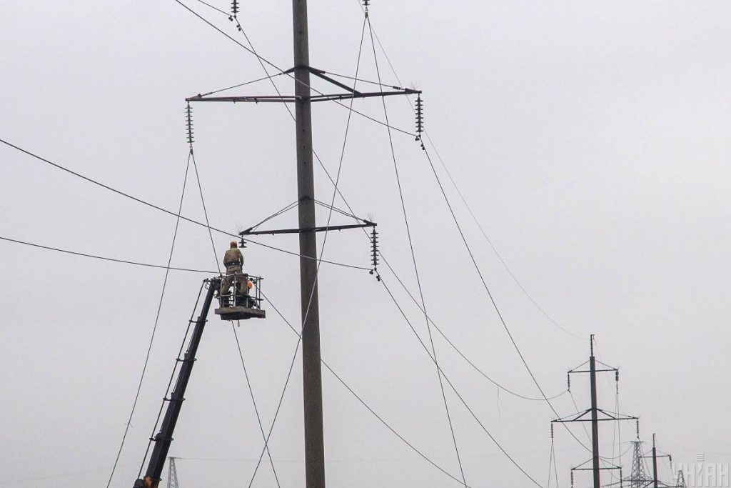 Crisi energetica in Russia: attacchi alla rete elettrica e possibili conseguenze sulla vita quotidiana dei cittadini