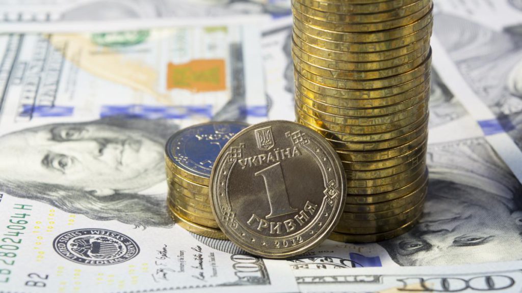 Il dollaro potrebbe raggiungere 42,75‑43 hryvnia entro la fine della settimana, secondo un analista