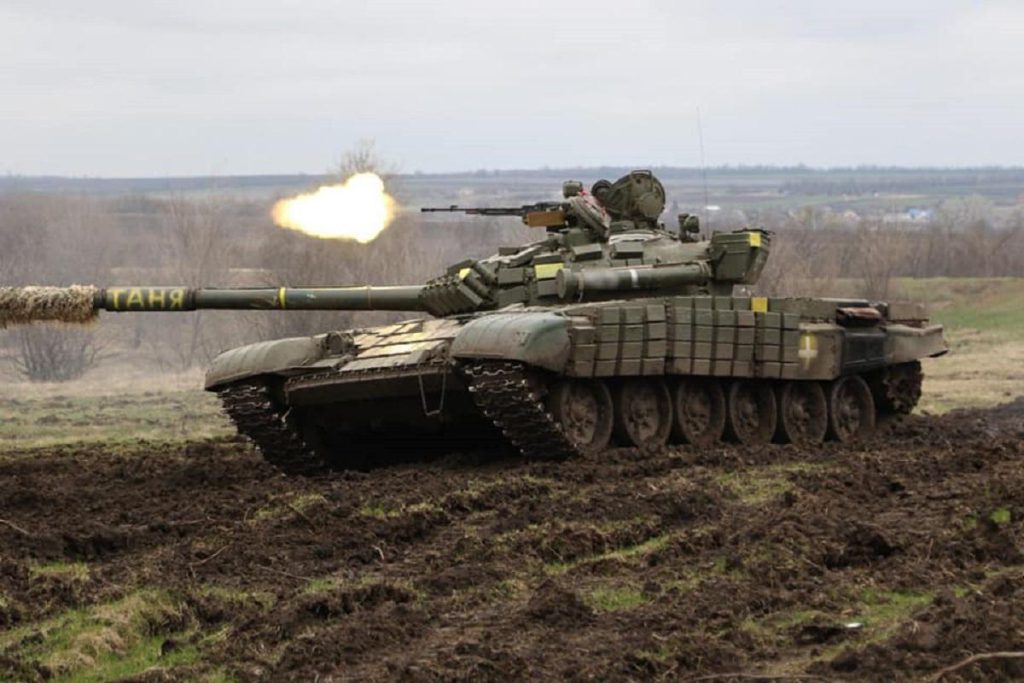 США могут помочь Украине победить без эскалации, - The Washington Post