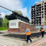 Mariupol: la situazione attuale dopo quattro anni di occupazione, secondo il New York Times