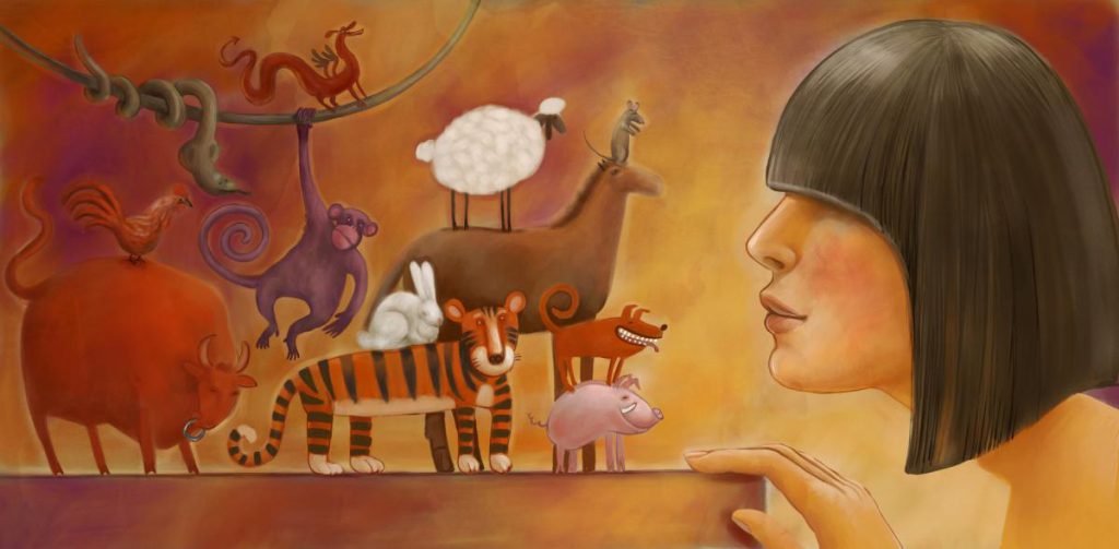 Шесть китайских знаков Зодиака переживут особенный переломный момент: жизнь изменится