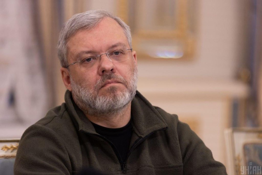 Cambiamento al Ministero della Giustizia in Ucraina: Galuschenko Sollevato dalle Sue Funzioni