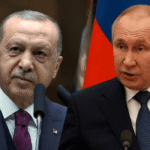 Erdoğan si impegna a promuovere la pace in Ucraina