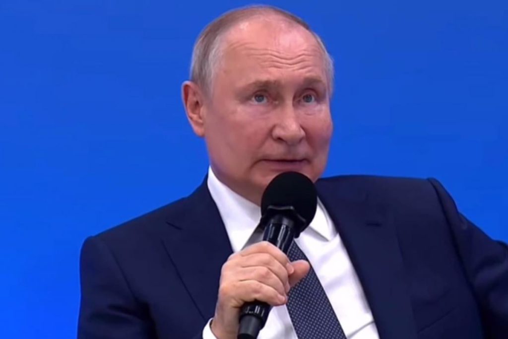 La guerra in Ucraina: cosa sappiamo e cosa possiamo fare per aiutare