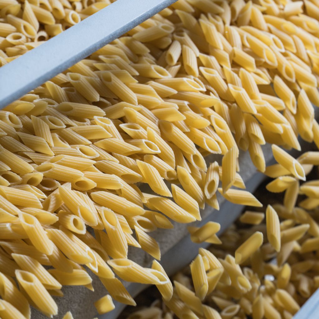 Alte tariffe su pasta italiana negli Stati Uniti: oltre il 100 % per alcuni produttori