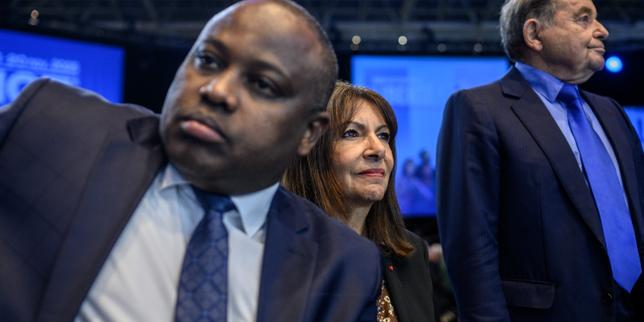 Parigi: accuse di probità tra Hidalgo e la sua opposizione