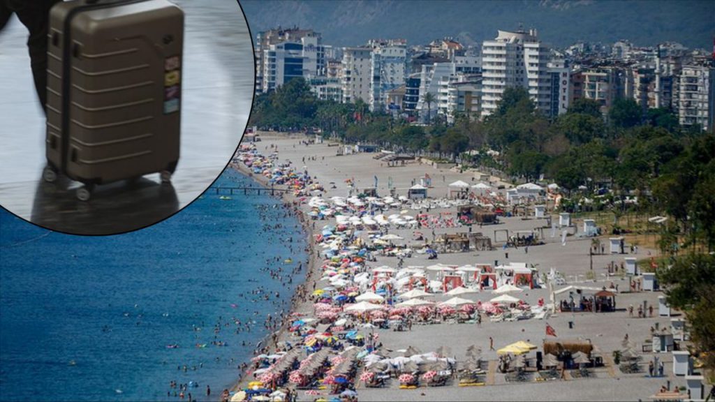Carenza di Personale nel Settore Turistico di Antalya: Una Sfida per la Città Turistica più Grande della Turchia