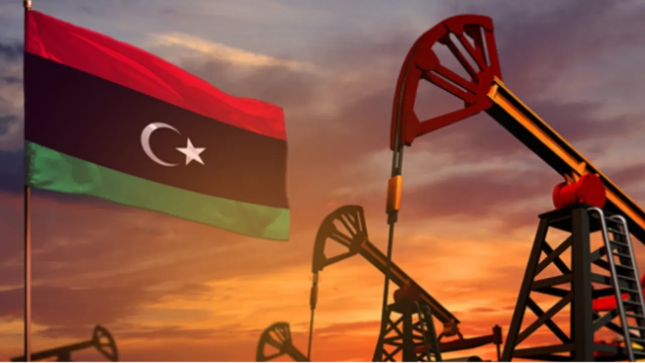Libia apre nuovo bando di ricerca petrolifera e del gas naturale dopo 17 anni di pausa
