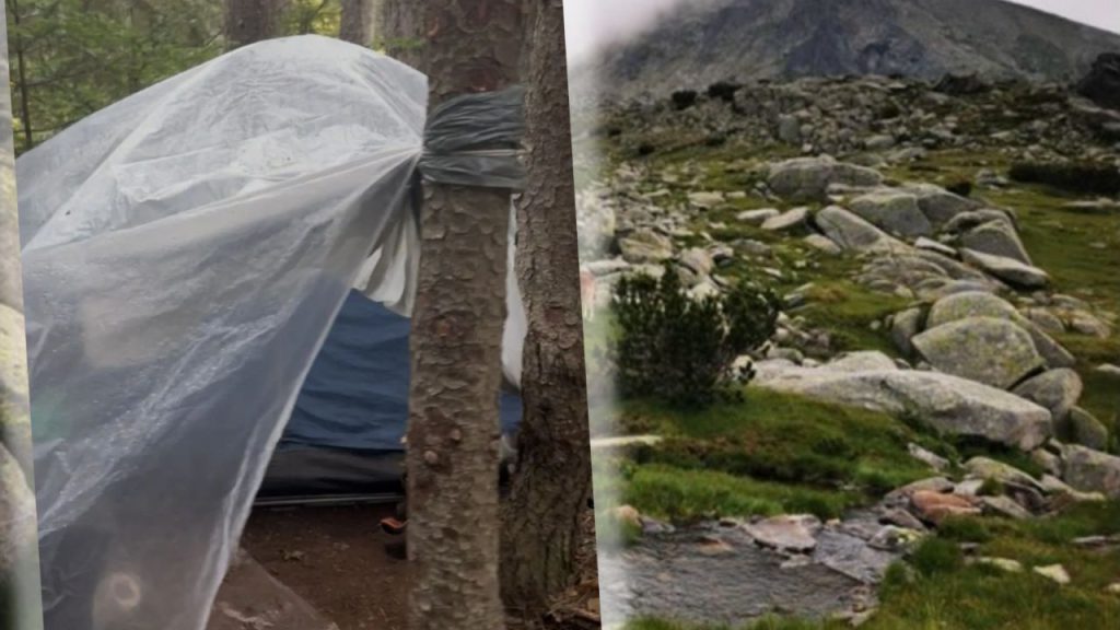 Uomo dichiarato morto 12 anni fa ritrovato vivo in un parco nazionale bulgaro