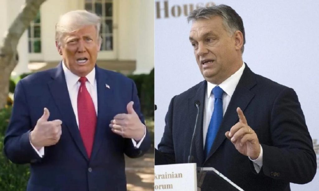 Orbán chiede a Trump di revocare le restrizioni sul petrolio russo: cosa potrebbe significare per le relazioni internazionali e l&#039;economia globale