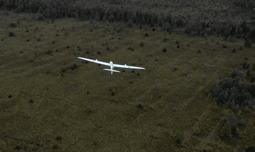 Два иностранных БПЛА лучше всего показали себя на фронте: в чем их преимущество