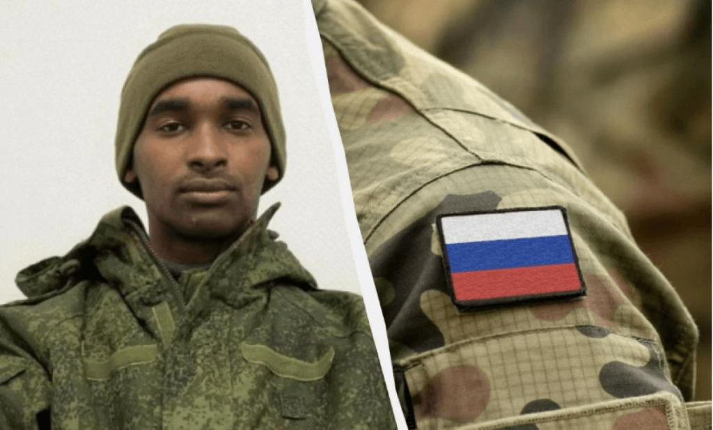 Cittadini sudafricani coinvolti nel conflitto in Ucraina: il governo avvia un&#039;indagine per il loro rimpatrio