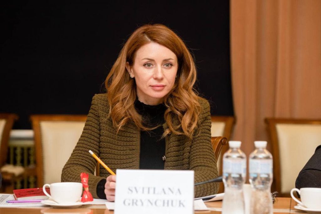 Dimissioni della Ministra dell&#039;Energia Svetlana Grinčuk: cosa è successo e cosa significa per il paese