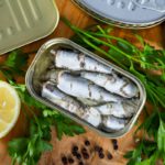 Sardine e tonno: chi fornisce più proteine e omega‑3